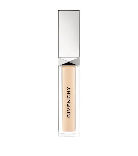 givenchy teint couture concealer 09|givenchy concealer review.